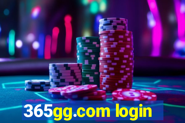 365gg.com login